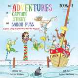9780995129504-0995129509-The Adventures of Captain Stinky and Sailor Puss: Captain Stinky & Sailor Puss Meet the Magicals