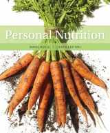 9781337557955-1337557951-Personal Nutrition