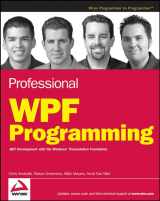 9780470041802-0470041803-Professional WPF Programming: .NET Development with the Windows Presentation Foundation