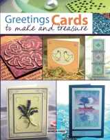 9781844483945-1844483940-Greetings Cards to Make & Treasure