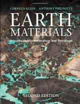 9781107155404-1107155401-Earth Materials: Introduction to Mineralogy and Petrology