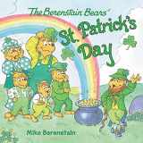 9780063024311-0063024314-The Berenstain Bears' St. Patrick's Day