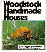 9780964292154-0964292157-Woodstock Handmade Houses