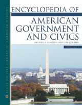 9780816066162-0816066167-Encyclopedia of American Government and Civics