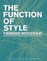 9781940291307-1940291305-The Function of Style