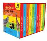 9789389567656-9389567653-My First English - Español Learning Library (Mi Primera English - Español Learning Library): Boxset of 10 English - Spanish Board Books (Spanish Edition)
