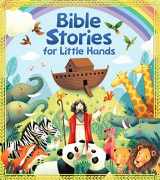 9780794446734-0794446736-Bible Stories for Little Hands