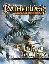 9781601253651-1601253656-Pathfinder Campaign Setting: Lands of the Linnorm Kings
