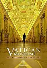 9788882713829-8882713822-Vatican Museums: Art History Curiosities
