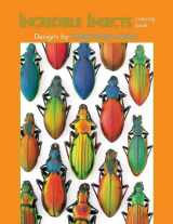 9780764953224-0764953222-Incredible Insects Color Bk