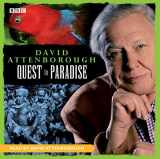 9781405688017-1405688017-David Attenborough: Quest In Paradise