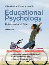 9781118129159-1118129156-Educational Psychology: Reflection for Action
