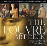 9781579129651-157912965X-Louvre Art Deck: 100 Masterpieces from the World's Most Popular Museum