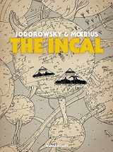 9781643378169-1643378163-The Incal Black & White Edition