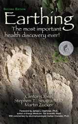 9781681626642-1681626640-Earthing (2nd Edition): The Most Important Health Discovery Ever!