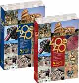 9780979635779-0979635772-40 by 40: Forty Groundbreaking Articles from Forty Years of Biblical Archaeology Review