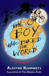 9781903070758-1903070759-The Boy Who Biked the World: On the Road to Africa (1)