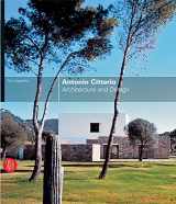 9788876246470-8876246479-Antonio Citterio: Architecture and Design