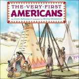 9780785725367-0785725369-The Very First Americans (Reading Railroad Books)