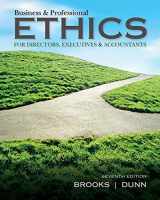 9781285182223-1285182227-Business & Professional Ethics