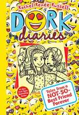 9781534427204-1534427201-Dork Diaries 14: Tales from a Not-So-Best Friend Forever (14)