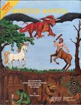 9780935696004-0935696008-Advanced Dungeons and Dragons Monster Manual: Special Reference Work