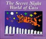 9781575251172-1575251175-The Secret Night World of Cats