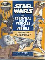 9780345392992-034539299X-The Essential Guide to Vehicles and Vessels (Star Wars)