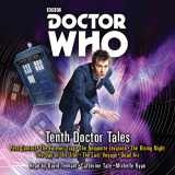 9781785293856-1785293850-Doctor Who: The Tenth Doctor Adventures: 10th Doctor Audio Originals