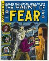 9781603600156-1603600159-The EC Archives: Haunt of Fear