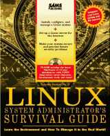 9780672308505-0672308509-Linux System Administrator's Survival Guide