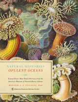 9781454913412-145491341X-Opulent Oceans: Extraordinary Rare Book Selections from the American Museum of Natural History Library (Natural Histories)