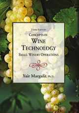9781935879947-1935879944-Concepts in Wine Technology