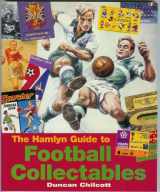 9780600588191-060058819X-Hamlyn Guide to Football Collectables