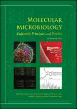 9781555814977-1555814972-Molecular Microbiology: Diagnostic Principles and Practice