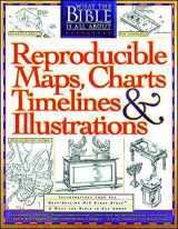9780830719389-0830719385-Reproducible Maps, Charts, Timelines and Illustrations