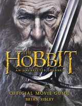9780547898551-054789855X-The Hobbit: An Unexpected Journey Official Movie Guide