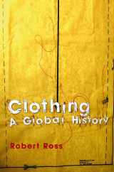 9780745631868-074563186X-Clothing: A Global History