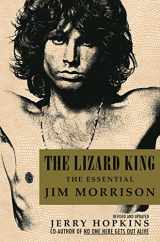 9780859654401-0859654400-The Lizard King: The Essential Jim Morrison