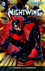 9781401237059-1401237053-Nightwing 1: Traps and Trapezes