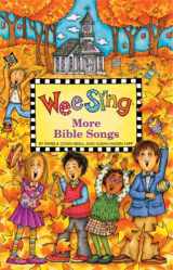 9780843135664-0843135662-Wee Sing: A Collection of Bible Songs- Wee Sing Bible Songs and More Bible Songs