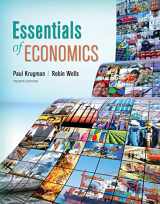 9781464186653-1464186650-Essentials of Economics