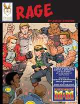9781732114203-173211420X-Rage: An RPG PL8 Adventure using Mutants & Masterminds