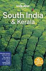 9781787013735-1787013731-Lonely Planet South India & Kerala (Travel Guide)