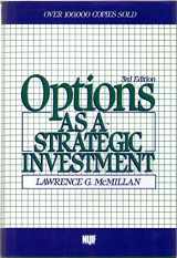 9780136360025-0136360025-Options as a Strategic Investment, Third Edition