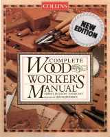 9780004140056-0004140052-Collins Complete Woodworker's Manual
