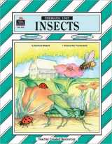 9781557345929-1557345929-Insects : Thematic Unit