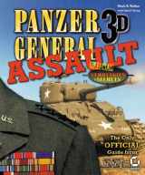 9780782126815-0782126812-Panzer General 3D Assault Official Strategies & Secrets