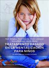 9788433030542-843303054X-Tratamiento basado en la mentalización para niños. Un abordaje de tiempo limitado
