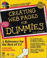 9780764582219-0764582216-Creating Web Pages for Dummies